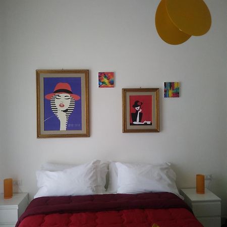 Casa Rosetta Bed & Breakfast ซอร์เรนโต ภายนอก รูปภาพ
