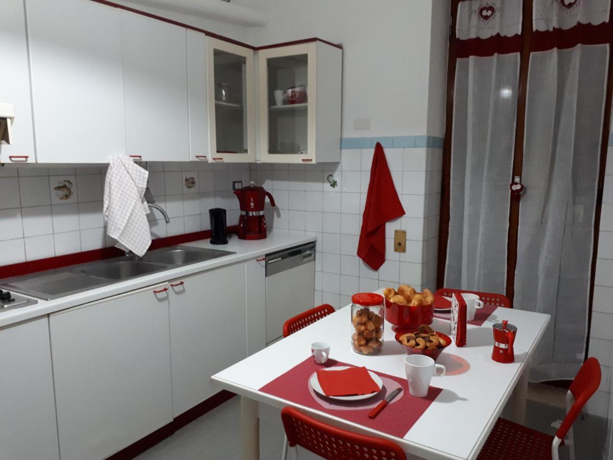 Casa Rosetta Bed & Breakfast ซอร์เรนโต ภายนอก รูปภาพ