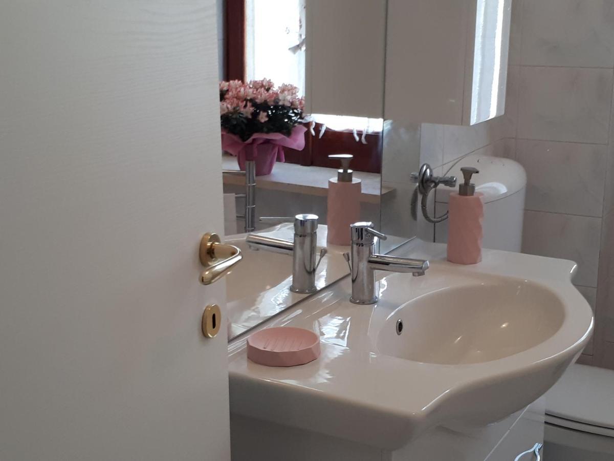Casa Rosetta Bed & Breakfast ซอร์เรนโต ภายนอก รูปภาพ