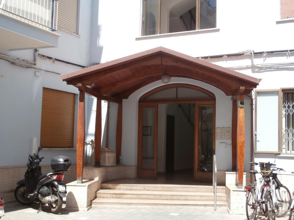 Casa Rosetta Bed & Breakfast ซอร์เรนโต ภายนอก รูปภาพ