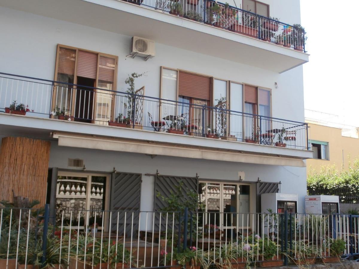 Casa Rosetta Bed & Breakfast ซอร์เรนโต ภายนอก รูปภาพ
