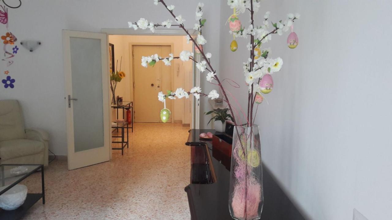Casa Rosetta Bed & Breakfast ซอร์เรนโต ภายนอก รูปภาพ