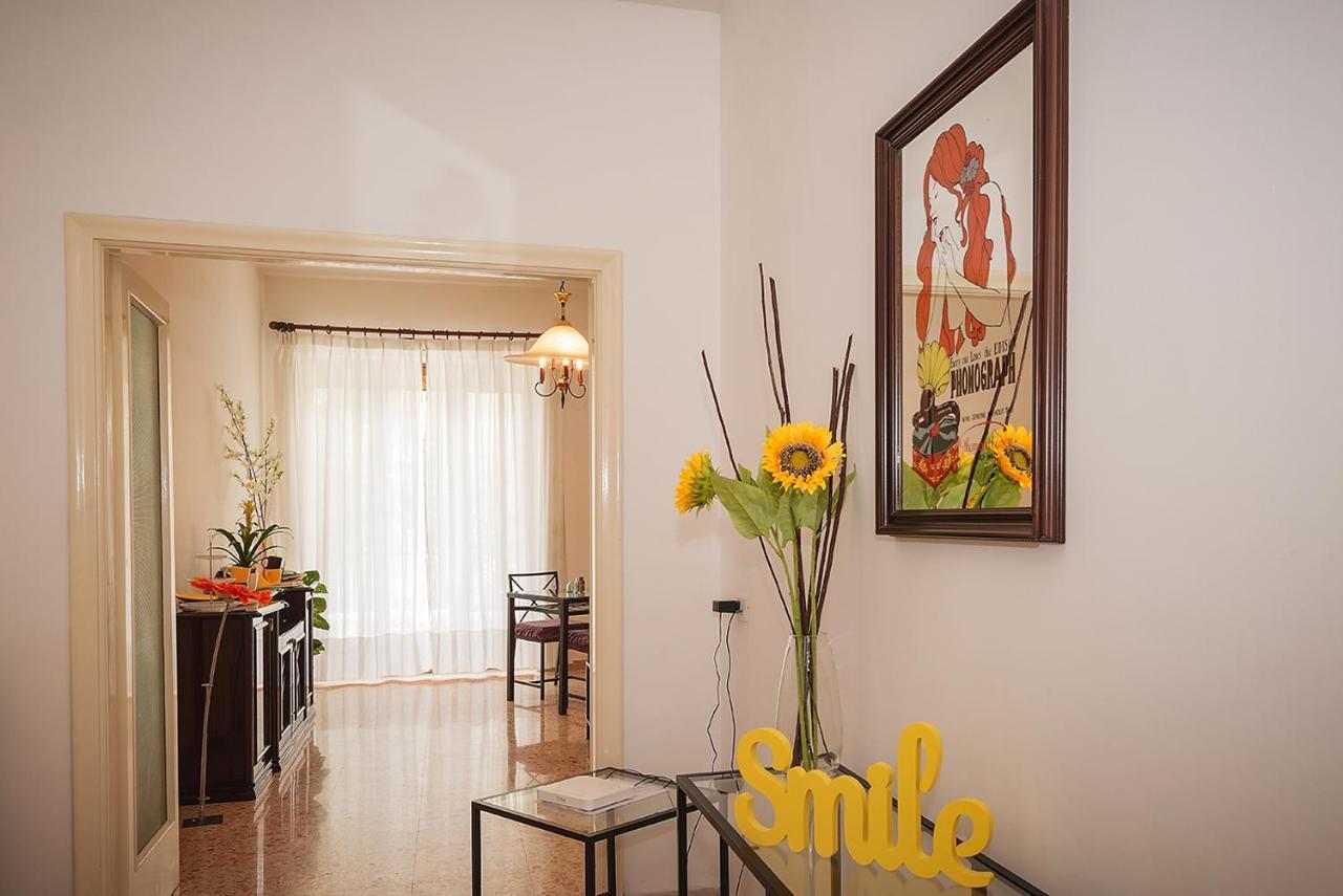 Casa Rosetta Bed & Breakfast ซอร์เรนโต ภายนอก รูปภาพ