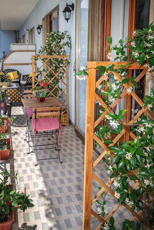 Casa Rosetta Bed & Breakfast ซอร์เรนโต ภายนอก รูปภาพ