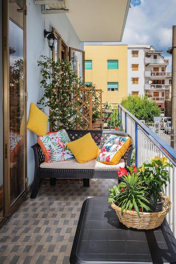 Casa Rosetta Bed & Breakfast ซอร์เรนโต ภายนอก รูปภาพ