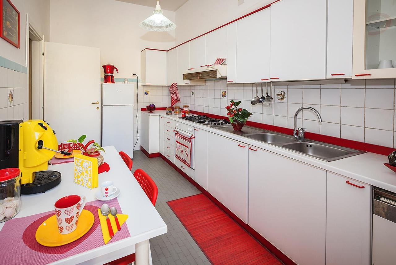 Casa Rosetta Bed & Breakfast ซอร์เรนโต ภายนอก รูปภาพ