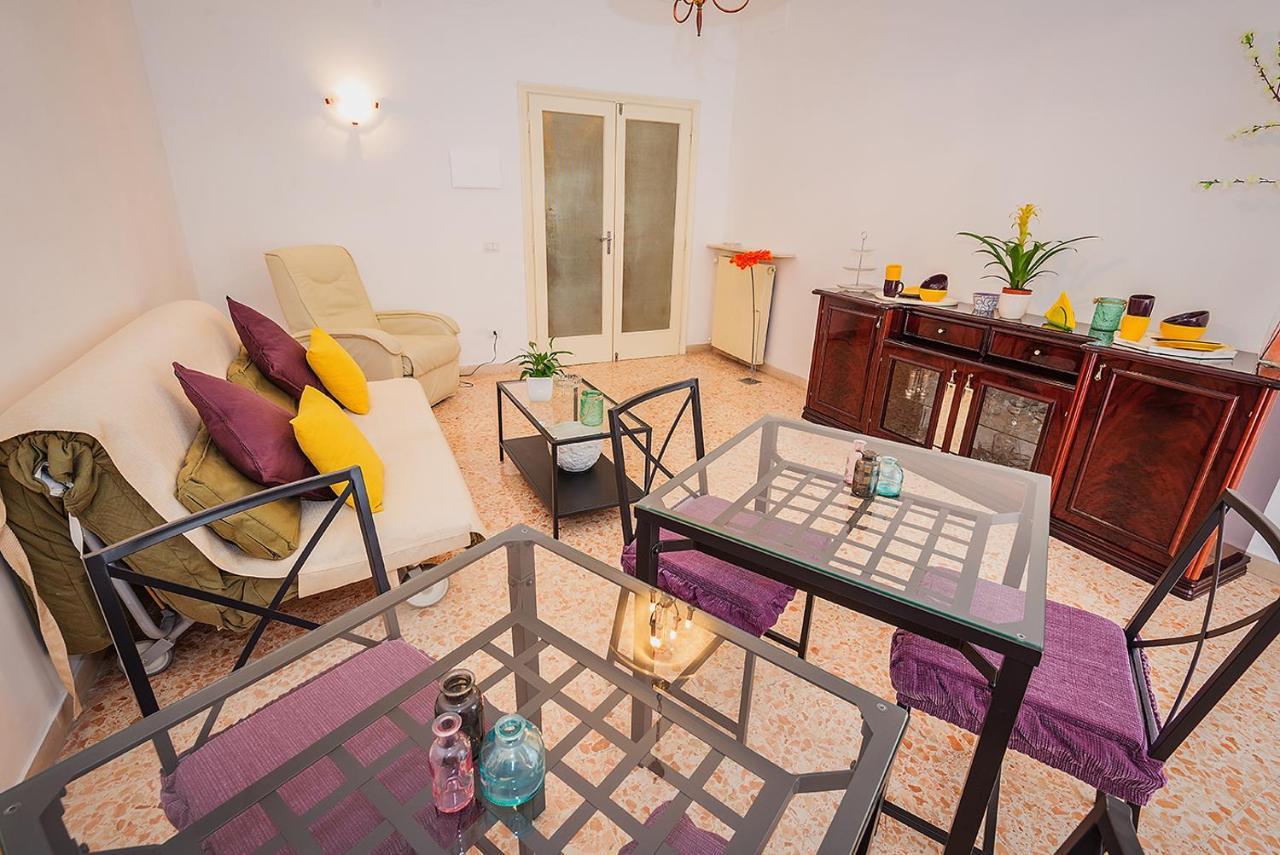 Casa Rosetta Bed & Breakfast ซอร์เรนโต ภายนอก รูปภาพ