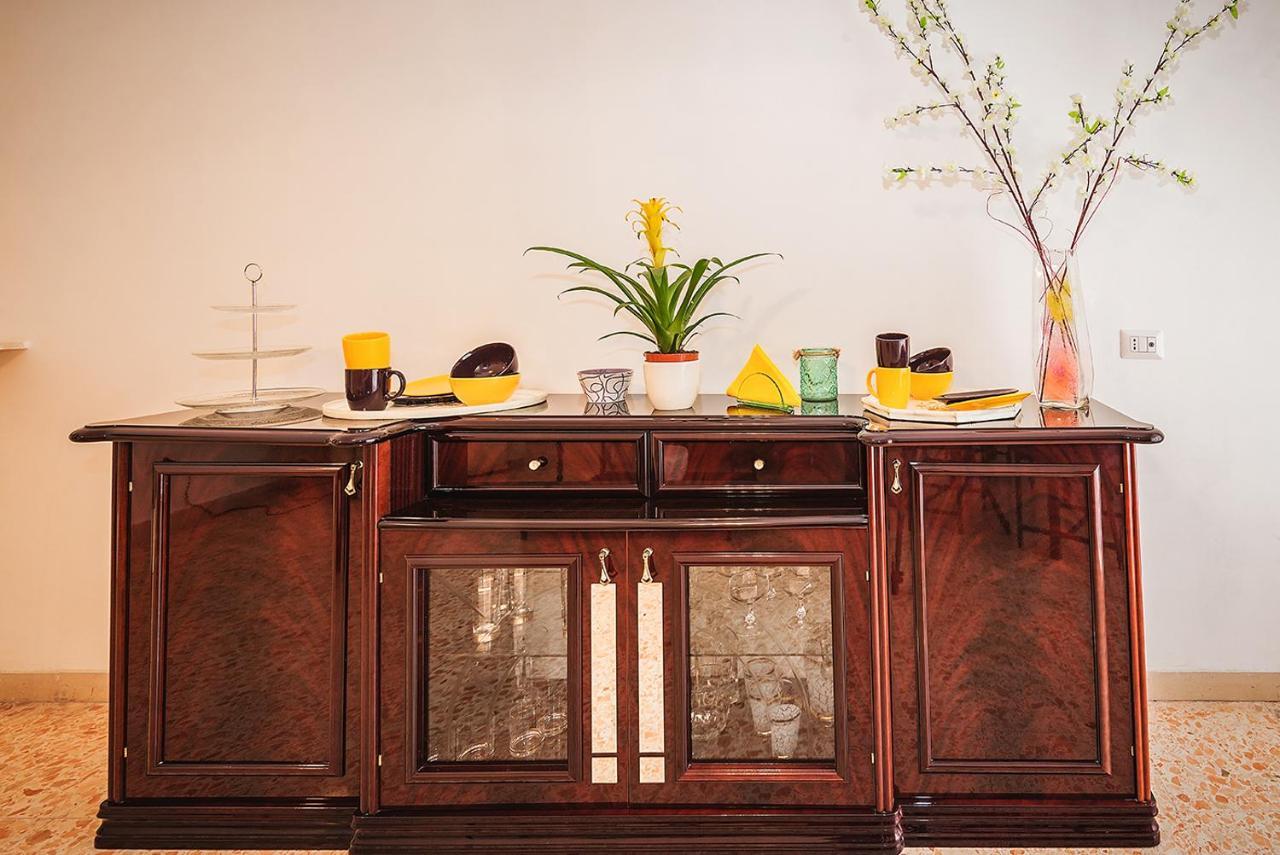 Casa Rosetta Bed & Breakfast ซอร์เรนโต ภายนอก รูปภาพ