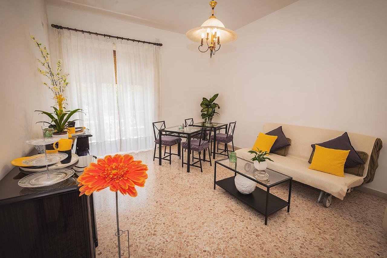 Casa Rosetta Bed & Breakfast ซอร์เรนโต ภายนอก รูปภาพ