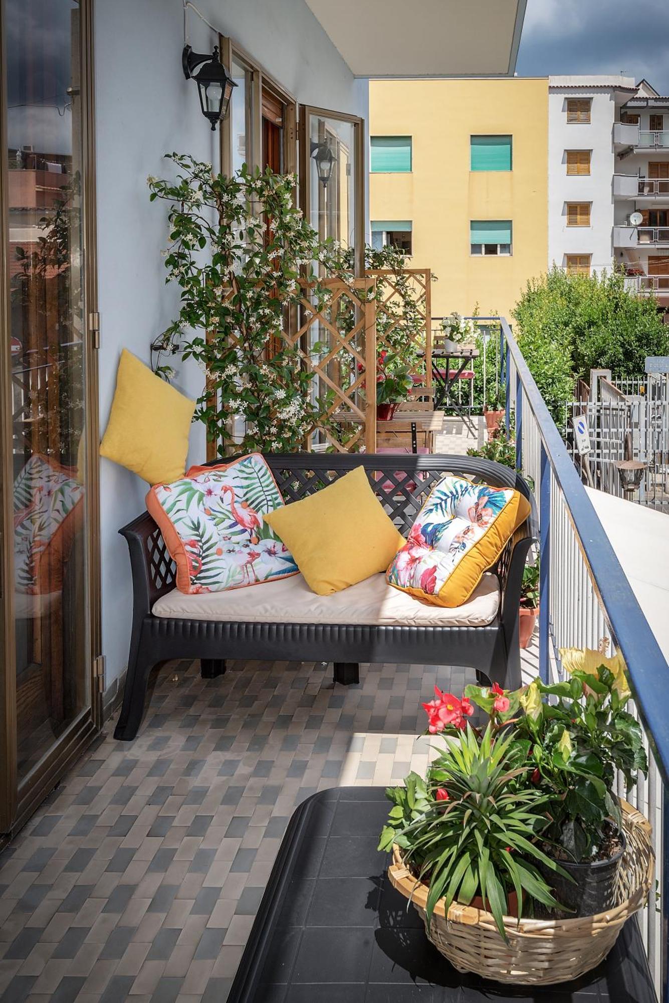Casa Rosetta Bed & Breakfast ซอร์เรนโต ภายนอก รูปภาพ